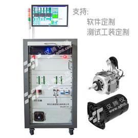 感应电机出厂测试系统