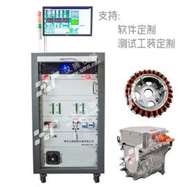 新能源电机出厂测试系统