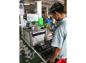 水泵电机现场应用案例