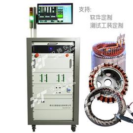 新能源电机定子测试系统